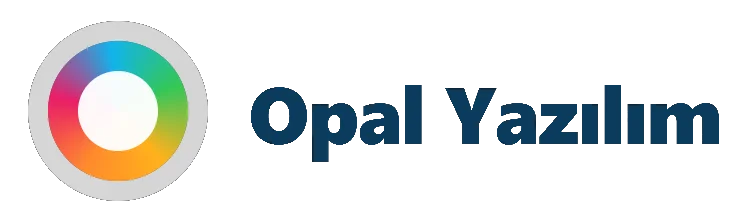 Opal Yazılım